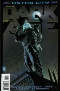 Astro City: The Dark Age: Book 1 #2, NM (Stock photo)