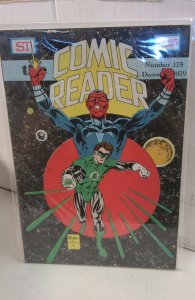 The Comic Reader #175 (1979)