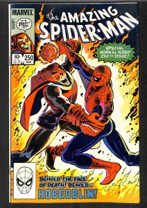 The Amazing Spider-Man #250 (1984)