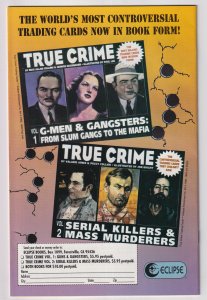 True Crime Comics Special #2 (1993)