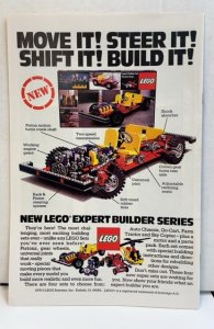 The Man Called Nova #23 (1979)