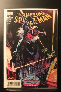 The Amazing Spider-Man #33 (2020)