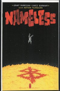 Nameless #6 (2015)