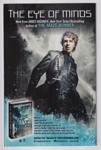 Action Comics #25 Variant Cover (2014) Superman