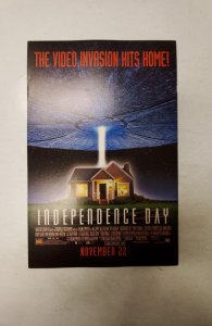 Silver Surfer #124 (1997) NM Marvel Comic Book J728