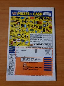 Invincible Iron Man #151 Newsstand Variant ~ FINE FN ~ 1981 Marvel Comics