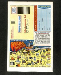 Incredible Hulk (1962) #249