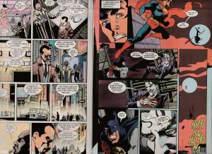 Batman: Gotham Knights #44 Newsstand Edition (2003)