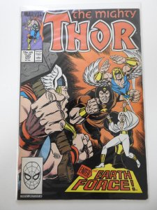 Thor #395 (1988)