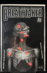 Breathtaker #2 (1990)