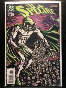 The Spectre #38 (1996)