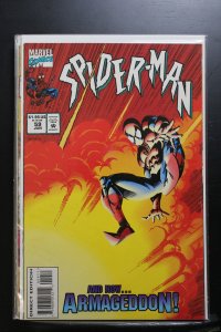 Spider-Man #59 (1995)