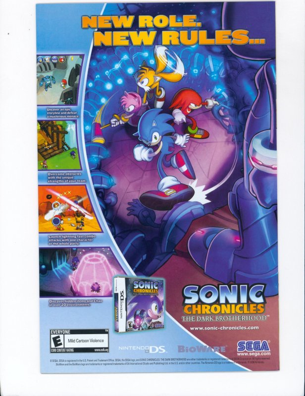 Detective Comics #848 Direct Edition (2008)