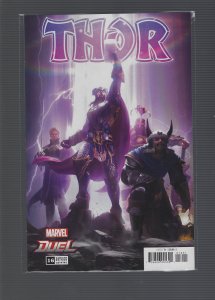 Thor #16 Variant