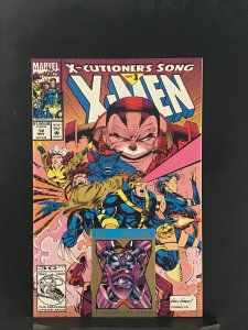 X-Men #14 (1992) X-Men