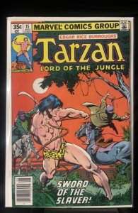 Tarzan #15 (1978)