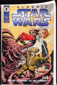 Classic Star Wars #17 (1994) Star Wars