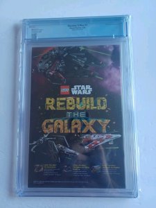 Uncanny X-Men #7 Bengus Variant - Marvel Vs Capcom - Rogue - 2025 - CGC 9.8