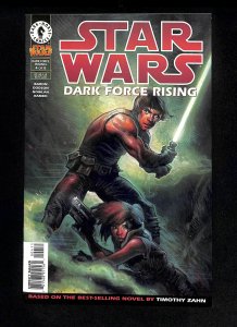 Star Wars: Dark Force Rising #4