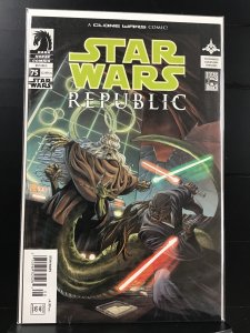 Star Wars: Republic #75 (2005)