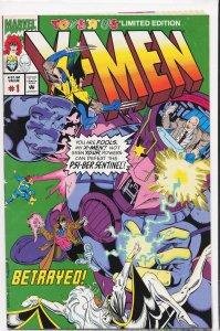 X-Men Premium Edition (1993)