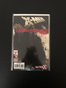 X-Men: Legacy #228 (2009)