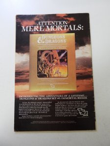 The Amazing Spider-Man #284 (1987) FN- condition