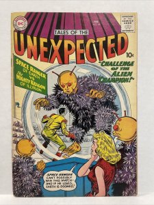 Tales Of The Unexpected ￼#46