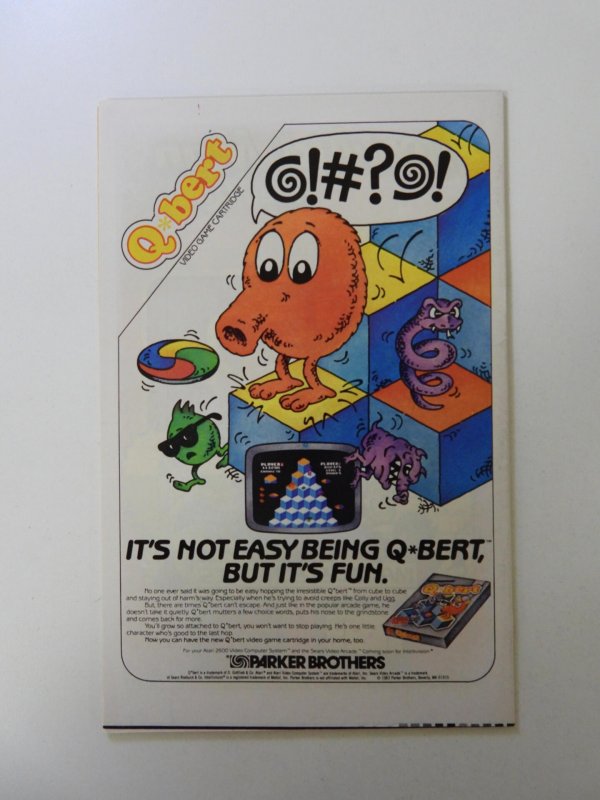 Thor #338 VF+ condition