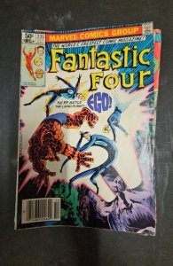 Fantastic Four #235 (1981)