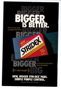 The Punisher #96 - Frank Teran - 1994 - VF