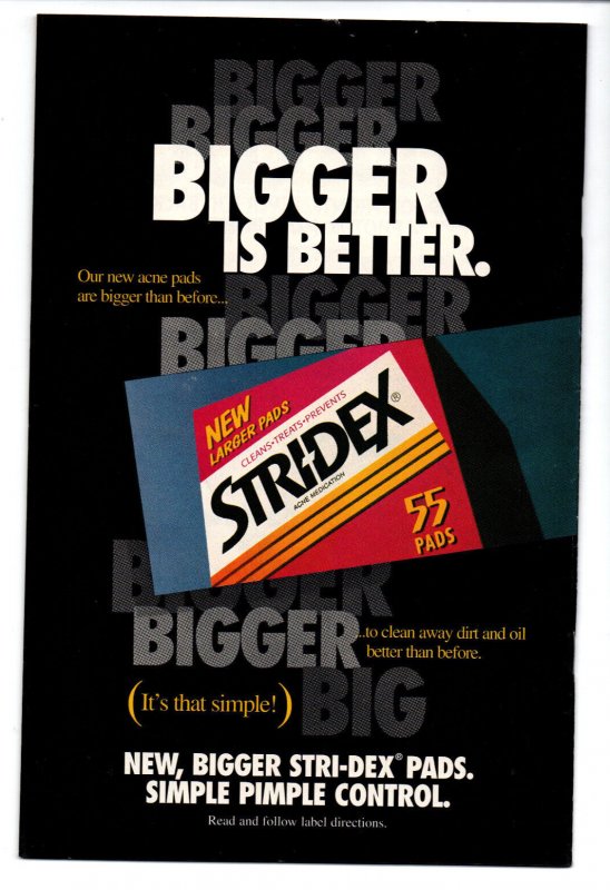 The Punisher #96 - Frank Teran - 1994 - VF