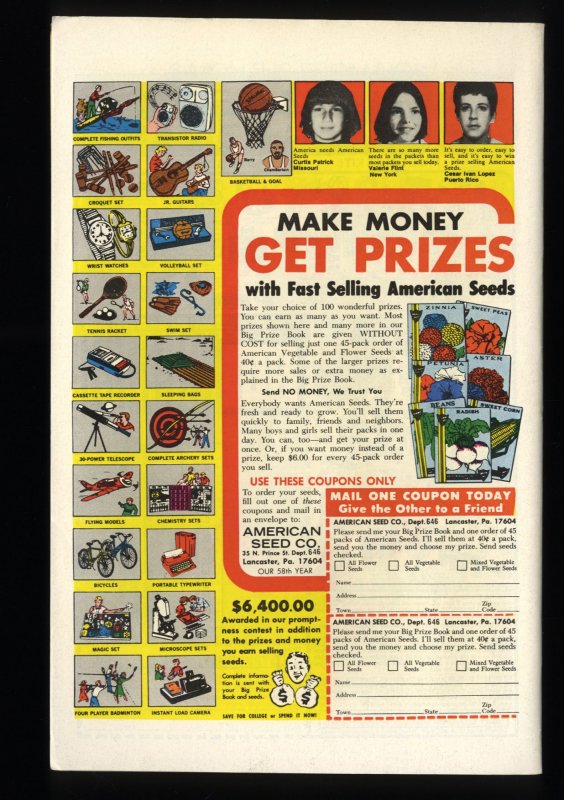 Amazing Spider-Man #157 NM- 9.2 See Description (Qualified)