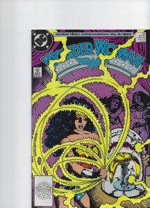 Wonder Woman #33 (1989)