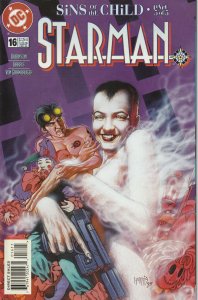 Starman #16 (1996)