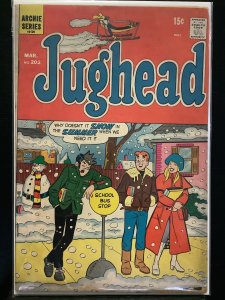 Jughead #202 (1972)