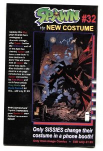Spawn #30 - 1995 - Image - VF/NM - comic book