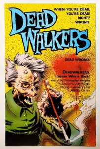 Emeraldas #1 (Nov 1990, Eternity) 8.0 VF