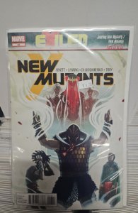 New Mutants #43 (2012)