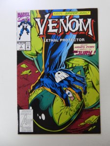 Venom: Lethal Protector #3 (1993) VF condition