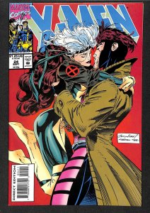 X-Men #24 (1993)