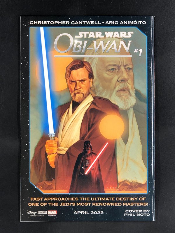 The Amazing Spider-Man #1 (2022) Variant Edition