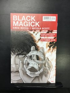 The Walking Dead #146 (2015) nm