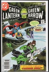 Green Lantern #105 (1978)