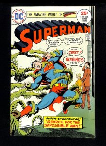 Superman #285