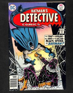 Detective Comics #464 (1976)