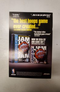 Brigade #12 (1994) NM Image Comic Book J733