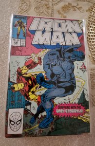 Iron Man #236 (1988)