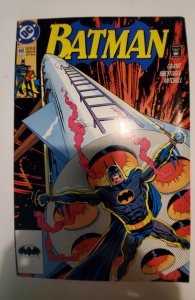 Batman #466 (1991) NM DC Comic Book J736