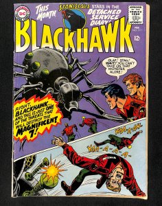 Blackhawk #217